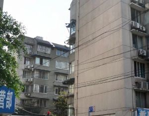 市委机关宿舍二期2室1厅西西北