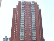 单价低 户型方正 采光好 视野好