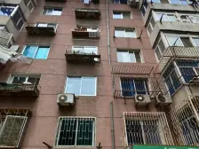 户型方正,价格可谈,采光采暖尚可