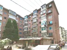 铁路西站 3室1厅 南 北