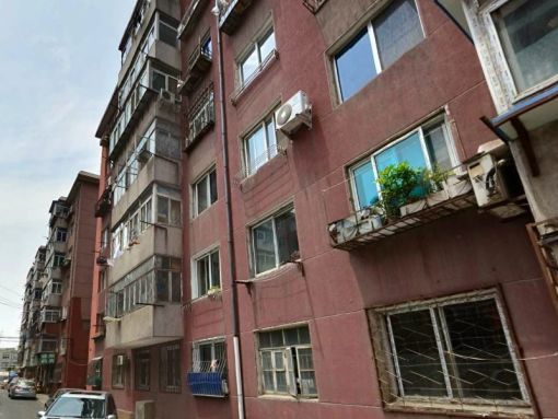 铁路西站2室1厅1卫南北朝向1800.00元/月出租