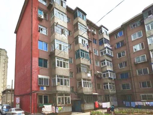 铁路西站2室1厅1卫东西朝向1800.00元/月出租