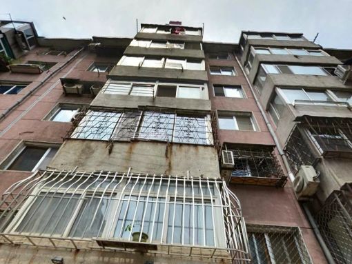 铁路西站2室1厅1卫南北朝向1600.00元/月出租