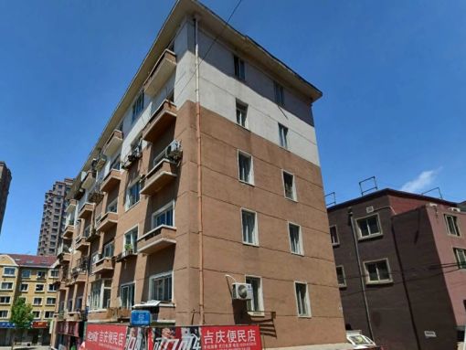 铁路西站2室1厅1卫南北朝向1600.00元/月出租