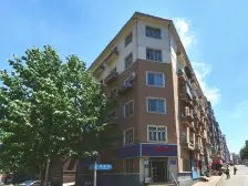 房源南北房子,中间层无遮挡阳光充足,通风好