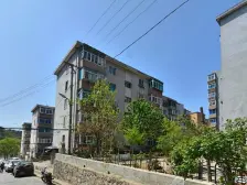 石峰街 1室1厅 南