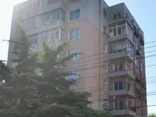 大纺 芙蓉 户型规矩 楼龄新 前后无遮挡