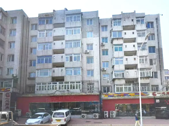 唐山街