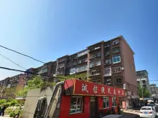 414小区 1室1厅 南