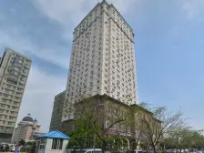 华冠大厦 1室1厅 西 东