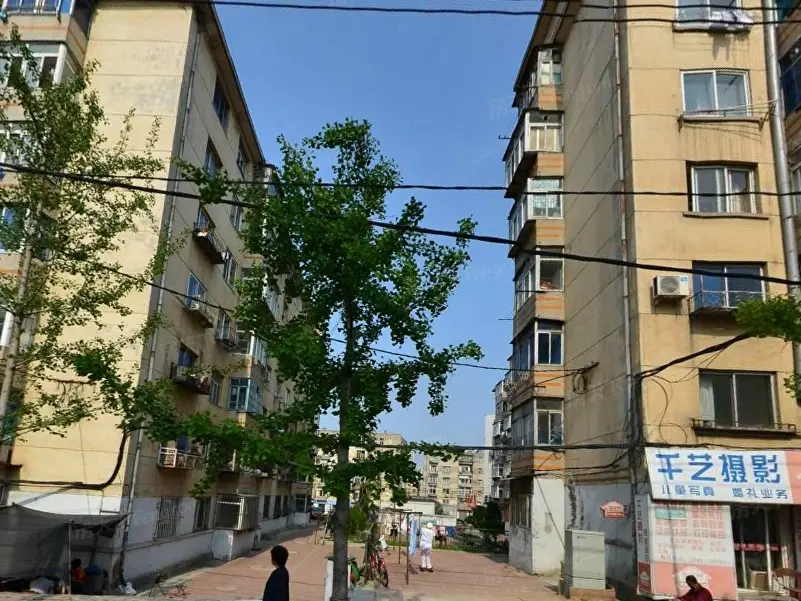 【大连五一路小区,二手房,租房】- 大连房天下