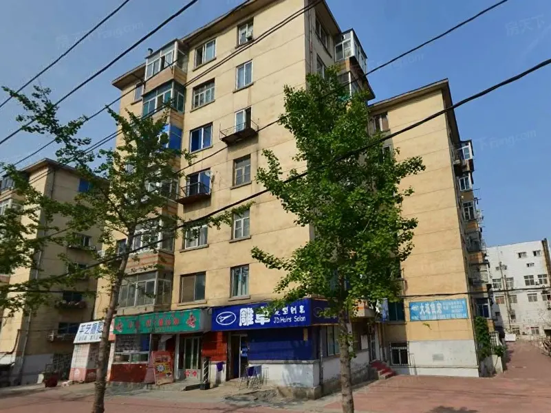 【大连五一路小区,二手房,租房】- 大连房天下