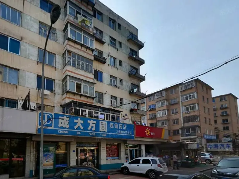 【大连五一路小区,二手房,租房】- 大连房天下