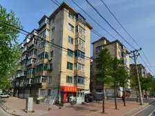 玉门街 孙家沟 中间楼层 通透好停车 采光好