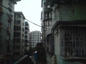 南北对流 南向 户型方正 双阳台 中层