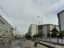 建工局范围两室一厅,纯南户型,中间楼层,带装修