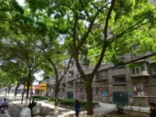 盘旋路,渭源路十字,三居室,科中,采光视野开阔