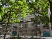 渭源路科苑二区小户型 诚心出售 产权清晰 上学方便