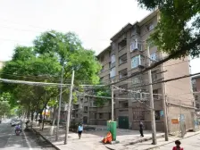 渭源路科苑二区 上学方便 采光好 产权清晰 随时看房