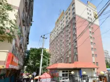 西华苑小区 2室2厅 南 北