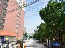 正规三室 南北格局 中间楼层 精装修