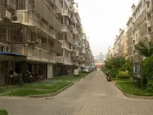 秀水苑 3室1厅 南