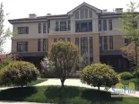 麦岛金岸别墅