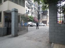 湘绣研究所宿舍北院2室1厅南