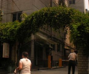 川裕苑2室2厅南