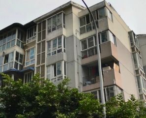 福祥家园瑞康苑2室2厅西南