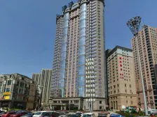 世纪经典 4室2厅 南