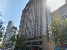 劳动公园 红岩 青泥洼桥 地铁