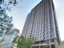 2011年封闭小区电梯房,旁边就是劳动公园,近红岩和34