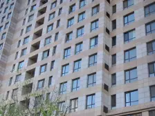 34 宝居佳苑 劳动公园旁 南北通厅 采光好 近地铁