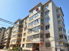 三十九 望海 南山花园,平层,中间楼层,南北朝向