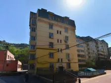 望海39精装修看植物园采光充足6楼2卫大平层