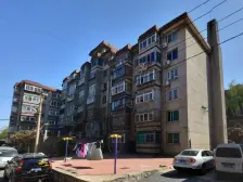 南山花园 望海 39 采光充足 南北通透户型 能看操场