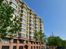 中山区 中南路 山屏街山屏美境一室一厅电梯房