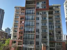 畅通花园 3室1厅 南 北