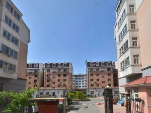 户型合理封闭小区地角好房主诚心卖