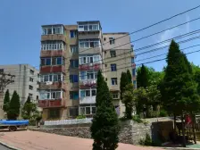 解放路青云街商圈配套齐全出行方便近地铁采光好