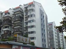 北大新庄 3室2厅 南 北