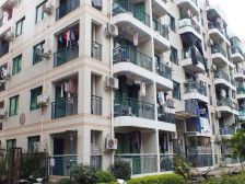 学生街,七街十二府,滨海嘉年华精装2.5房