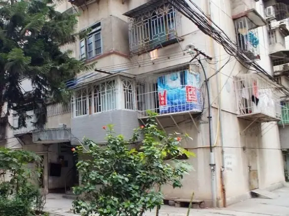 西凤新村