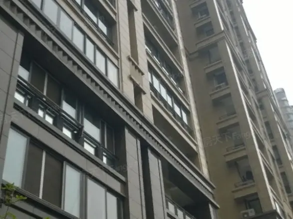 赞成林风和风苑