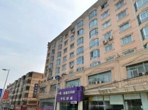 惠陇小区1室1厅南北