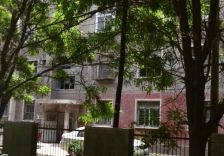 西站十字50米的南北方向吉安花园单位房改房出售中