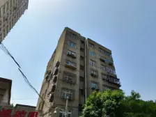 出售一只船煤炭局新高层两室精装修采光视野好