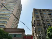 煤炭局 电梯高层 东南朝向 中间楼层