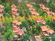 中骏蓝湾香郡 南北通透,采光好 装修好,环镜优美 视野好,诚心出售